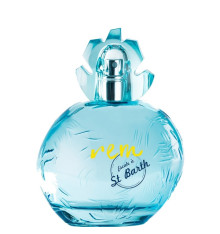 réminiscence,eau de toilette,escale à ST Barth,bijoux totem